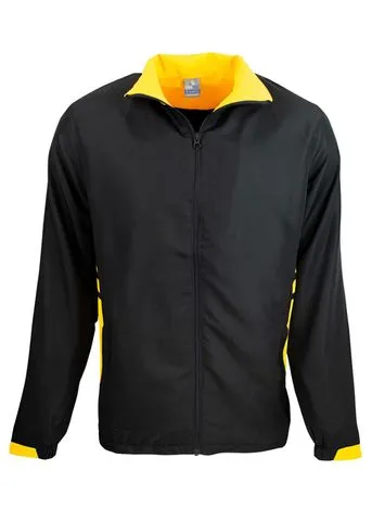 3611 Aussie Pacific Tasman Kids Track Jacket