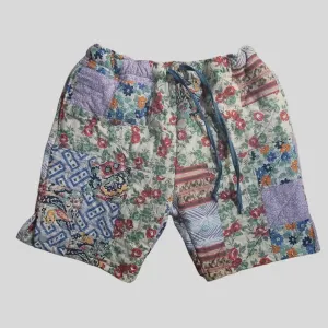 Acts of Congress Quilted Shorts