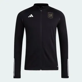 adidas 2024 LAFC Men's Tiro 23 C Track Jacket