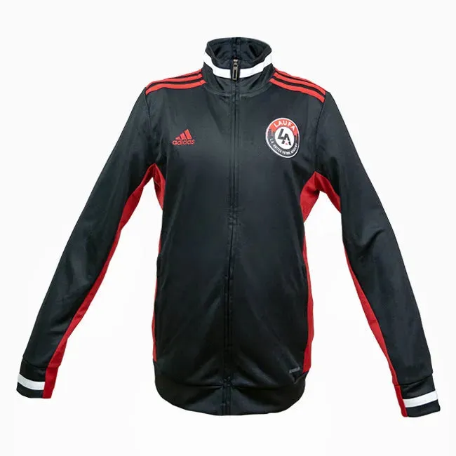 adidas LAUFA Mi Team 19 Women's Track Jacket - Black