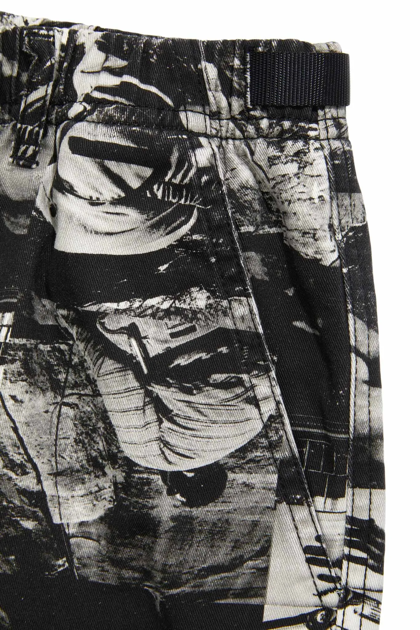 Gramicci X Adsum Cargo Pant