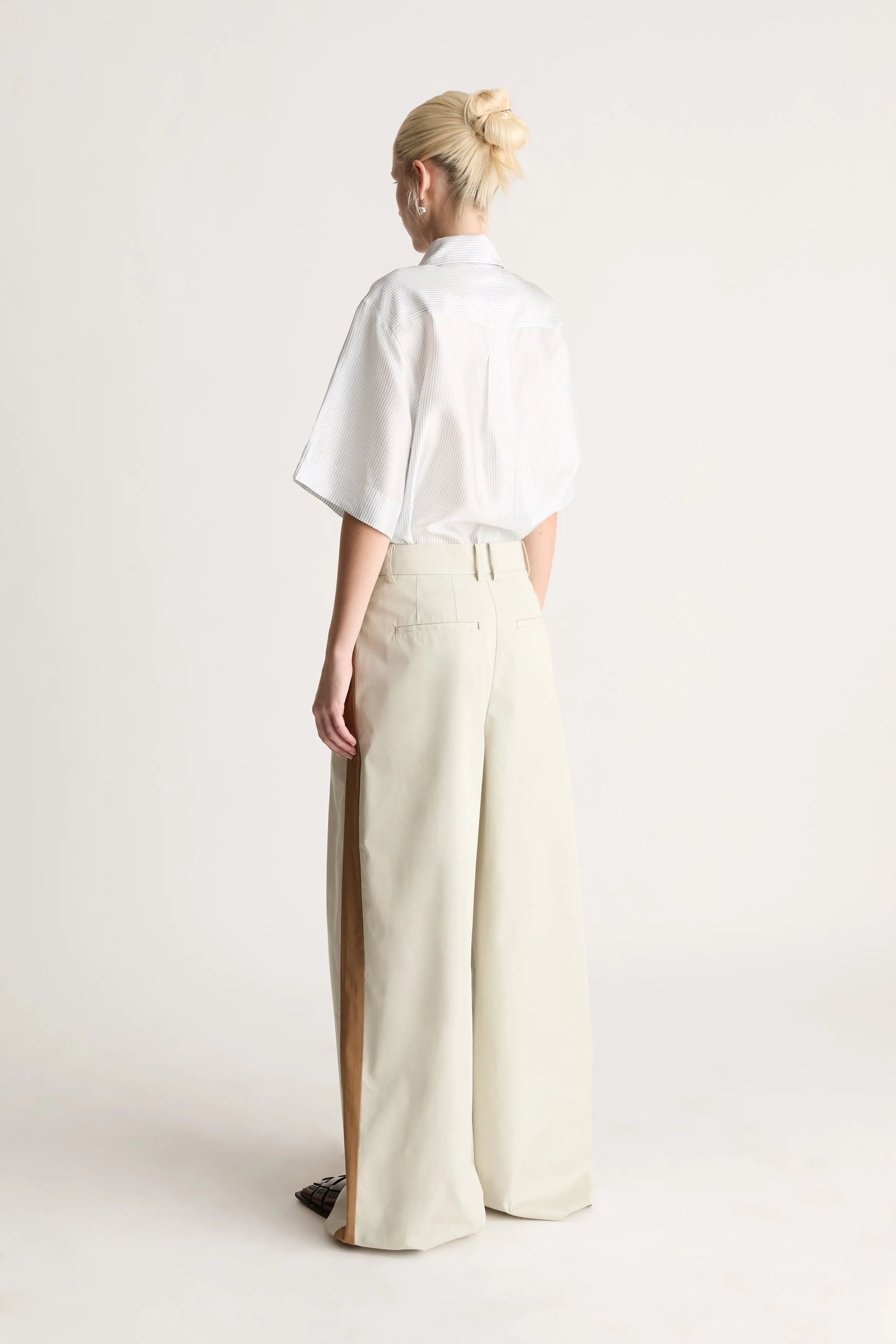 Lucien Spliced Pant
