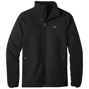 Outdoor Research Vigor Plus Mens Fleece Jacket
