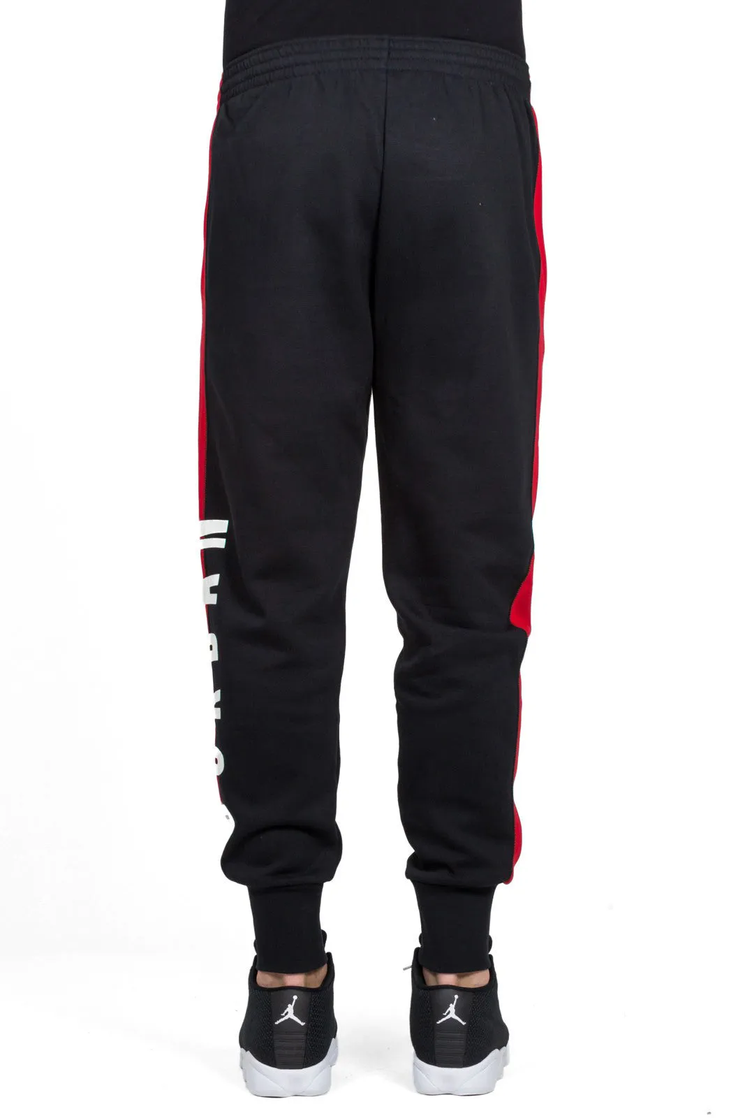 Seasonal Graph Wc Pant