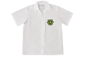Shortsleeve Emb Shirt - Montclair