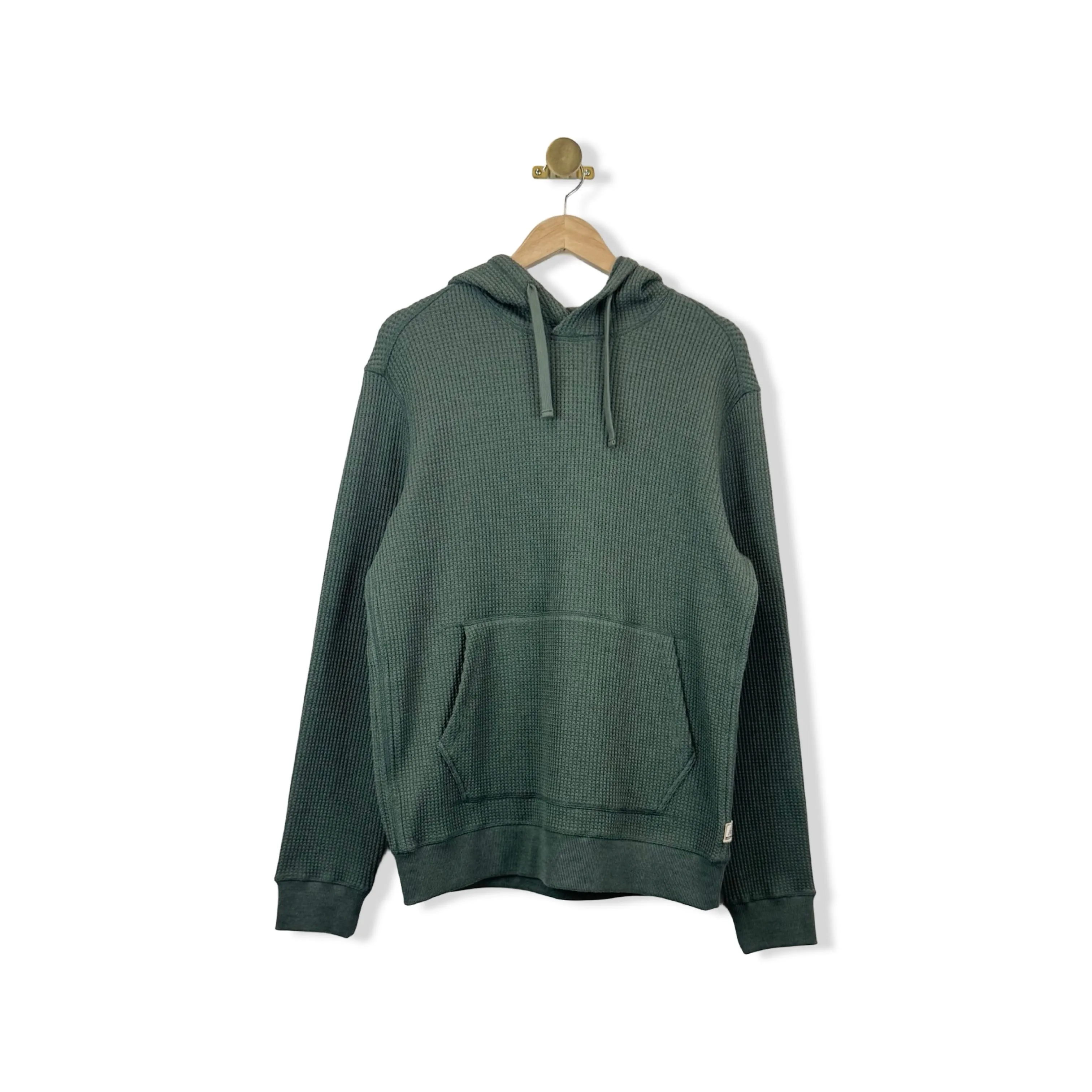 Surfside Supply Thermal Hoodie