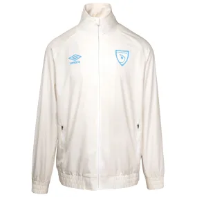 Umbro 2024-25 Guatemala Men's Lifestyle Track Jacket