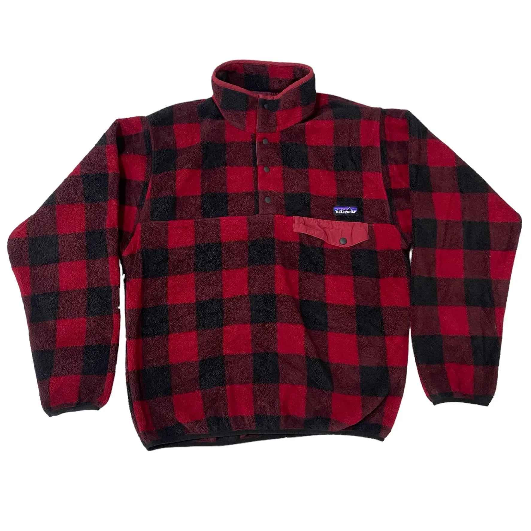 Vintage Patagonia Fleece Jacket -17 pieces
