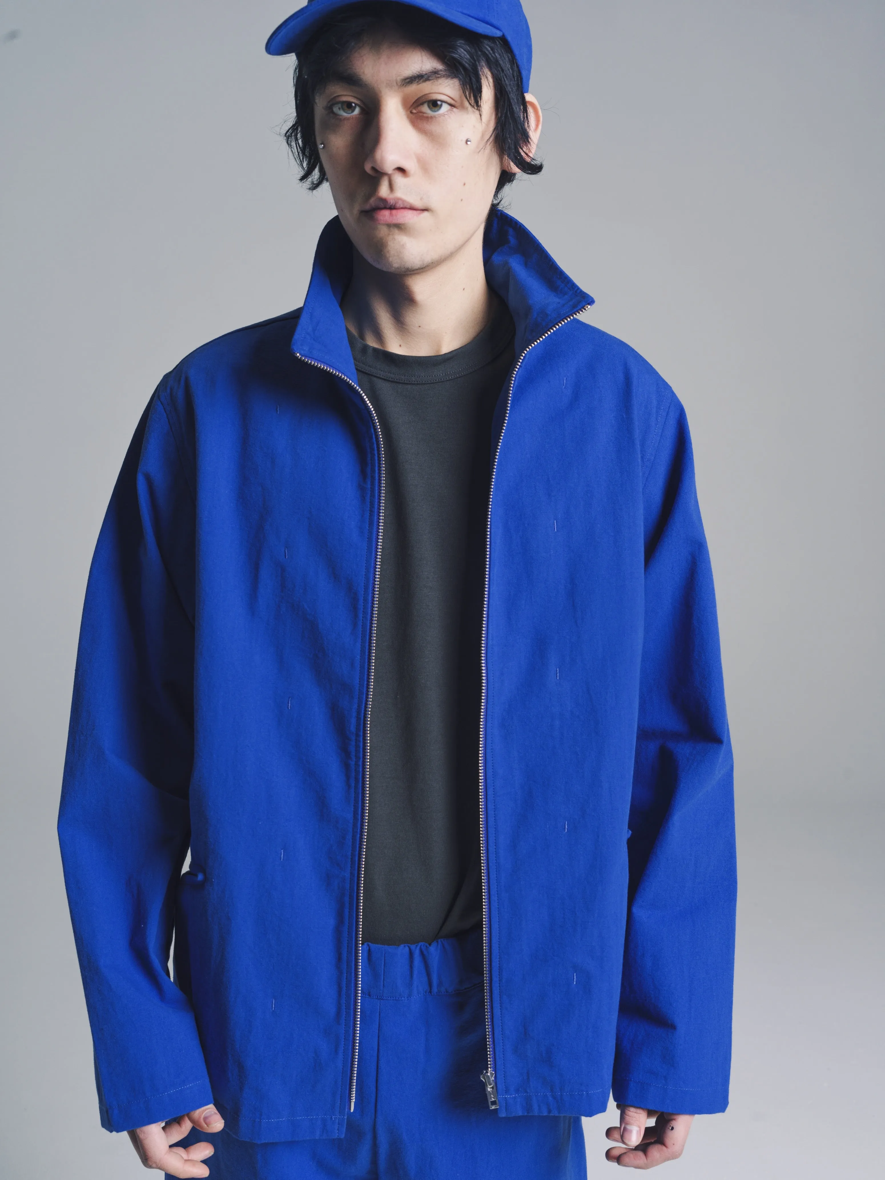 Water R14S3 Track Jacket